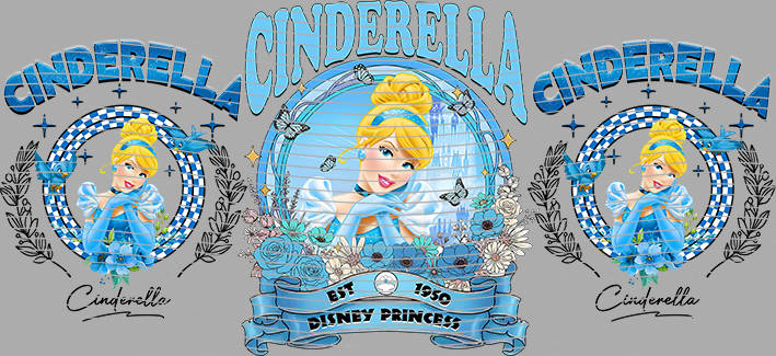 16oz Princess-N4-1840